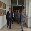 Visita Senatori Lega Nord Provincia di Latina